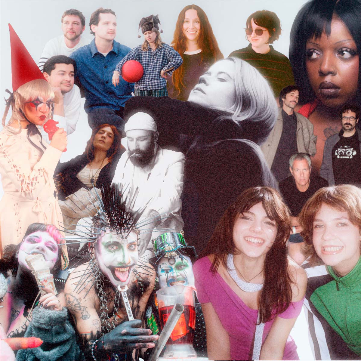 11 discos nuevos para escuchar hoy