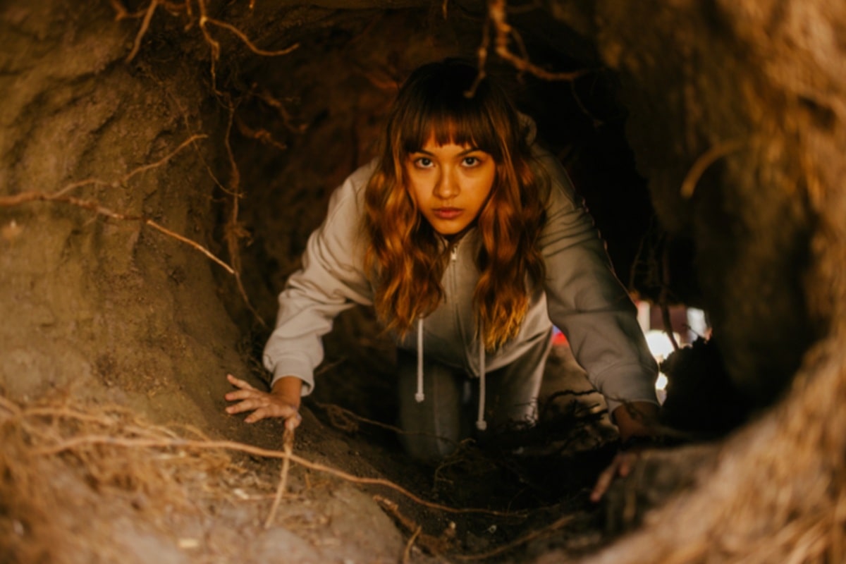 De qué trata Cometierra, serie mexicana de Amazon Prime Video basada en un exitoso libro argentino