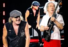 Los 7 covers más extraños de canciones de AC/DC